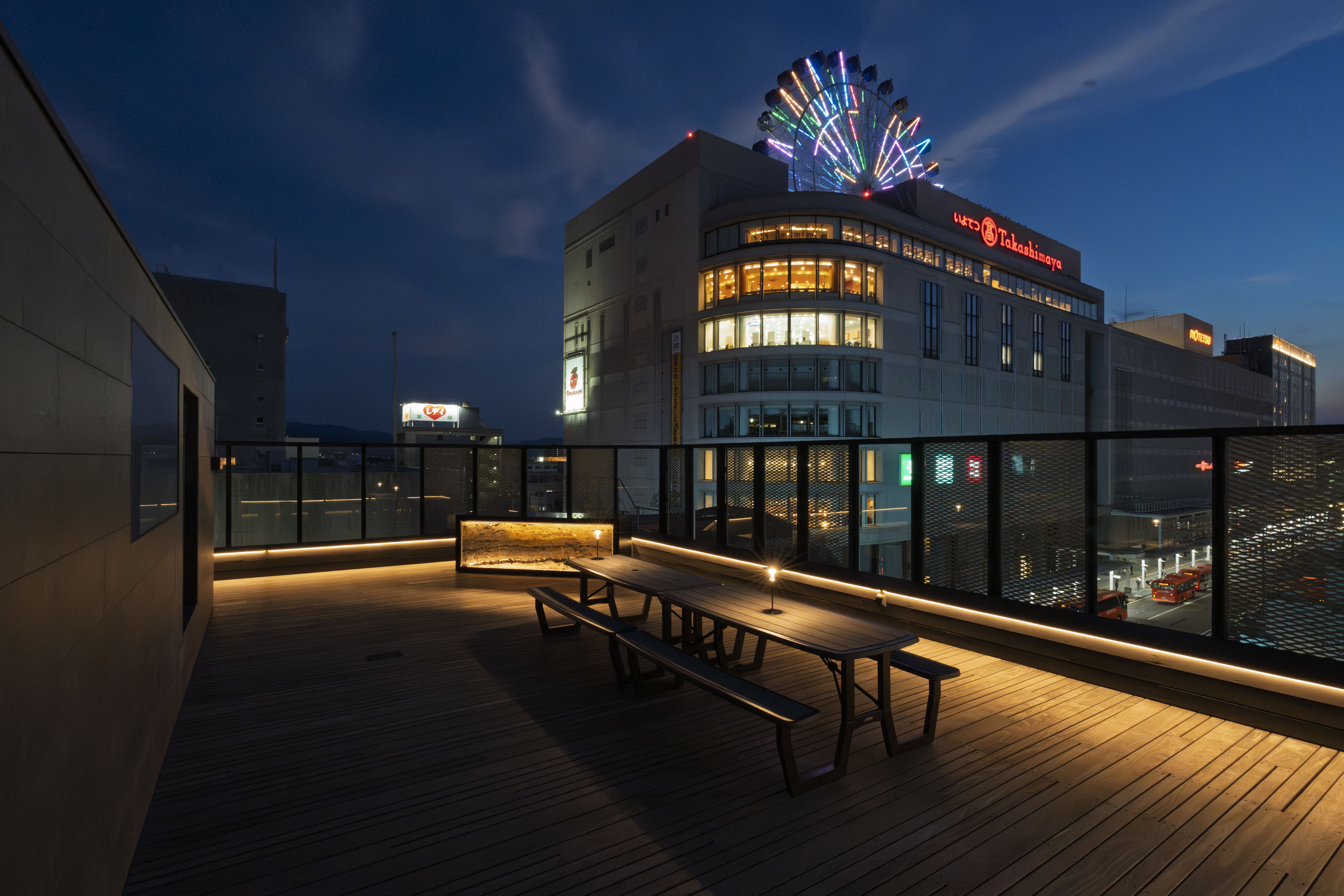 **理想のはじまりを**
形にする